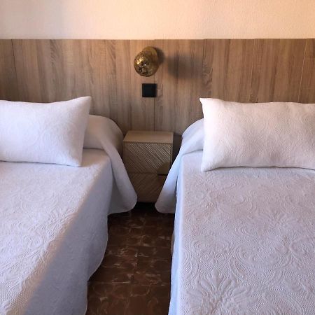 Apartamento Korinto เบนิสกัสซิม ภายนอก รูปภาพ
