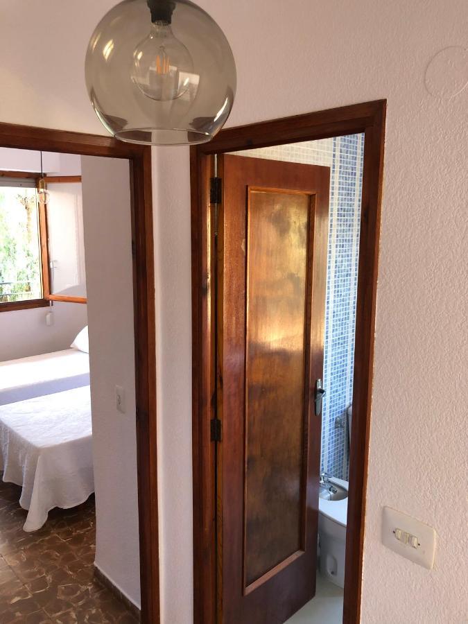 Apartamento Korinto เบนิสกัสซิม ภายนอก รูปภาพ