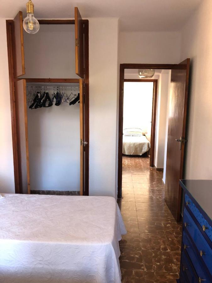 Apartamento Korinto เบนิสกัสซิม ภายนอก รูปภาพ