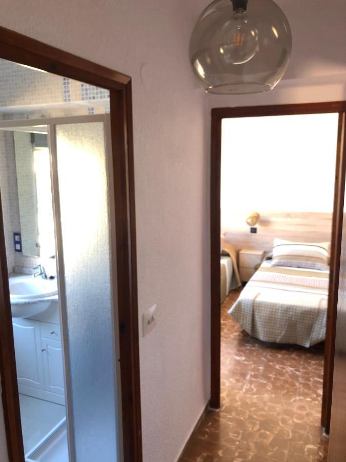 Apartamento Korinto เบนิสกัสซิม ภายนอก รูปภาพ