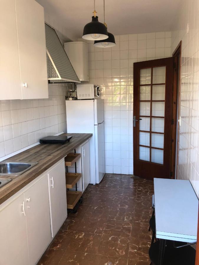 Apartamento Korinto เบนิสกัสซิม ภายนอก รูปภาพ