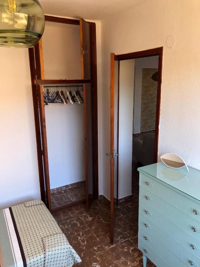 Apartamento Korinto เบนิสกัสซิม ภายนอก รูปภาพ